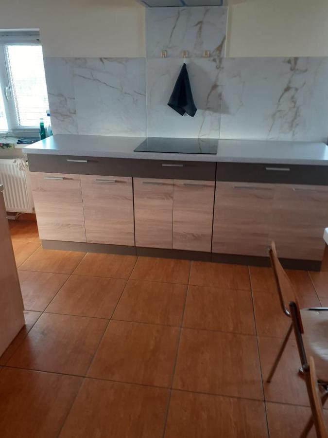 Hostel Stozhary Ternopil Luaran gambar