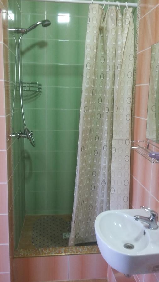 Hostel Stozhary Ternopil Luaran gambar